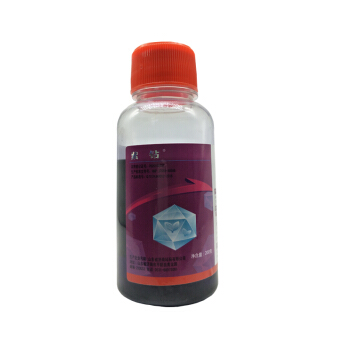 紫ドレール(農業系)アウ・鉱物油30%のおかずガメメ水稲リヤム柑橘ダニ殺虫剤200 g