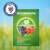 全国ブドゥウ健康栽培连盟が生产したブドゥウ全行程ソリューション杀虫剤调整剤です。