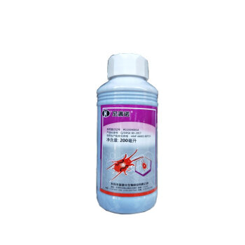 实行可能なアビタニはアビツリジンのダニとアルニコの特别な赤と白のクモダニのさらった壁ダニ杀虫剤ニル200 ml/瓶